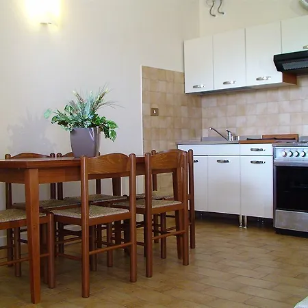 Hotel La Genziana La Massimina-Casal Lumbroso