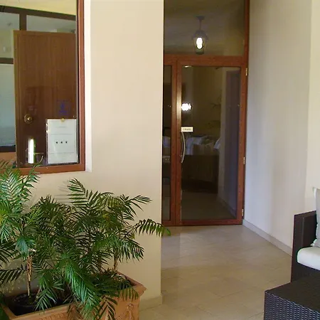 La Genziana Hotel