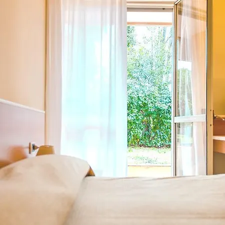 La Genziana Hotel