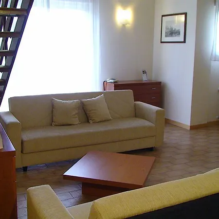 Hotel La Genziana 3*