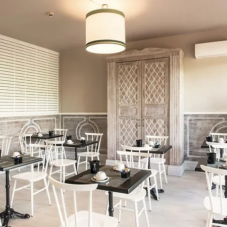 Hotel La Genziana
