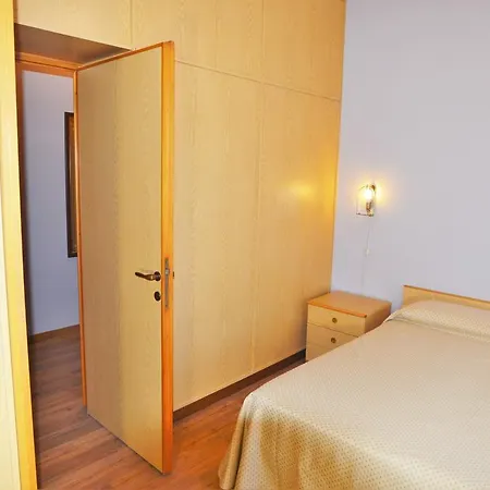 Hotel La Genziana 3*
