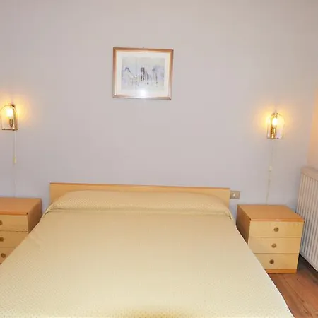 Hotel La Genziana 3*