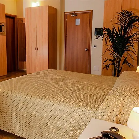 La Genziana Hotel La Massimina-Casal Lumbroso