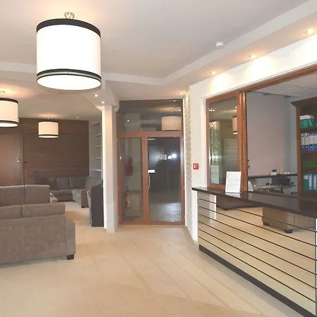 La Genziana Hotel