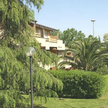 La Genziana Hotel La Massimina-Casal Lumbroso