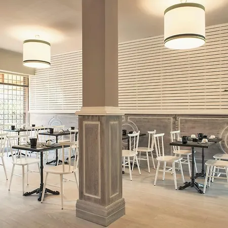 La Genziana Hotel 3*
