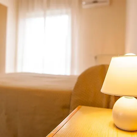 Hotel La Genziana 3*