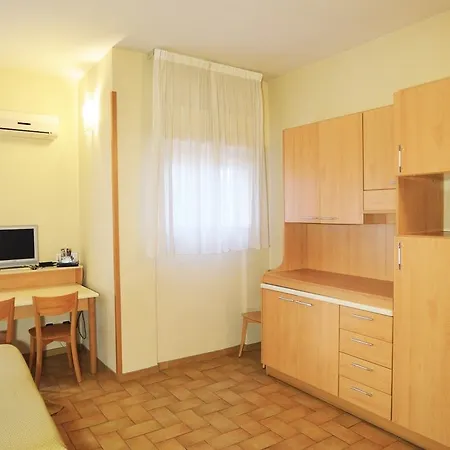 La Genziana 3* La Massimina-Casal Lumbroso