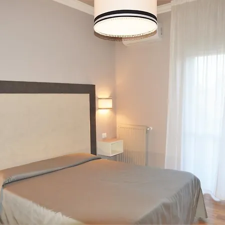 Hotel La Genziana 3*