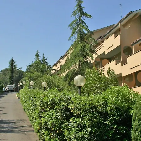 Hotel La Genziana 3*