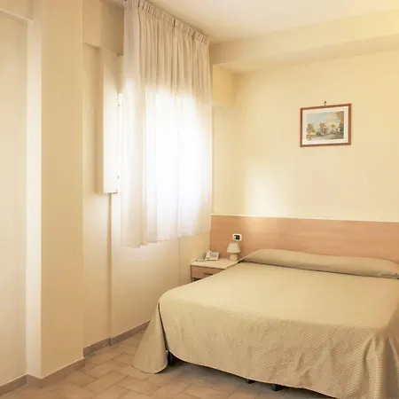 Hotel La Genziana 3*