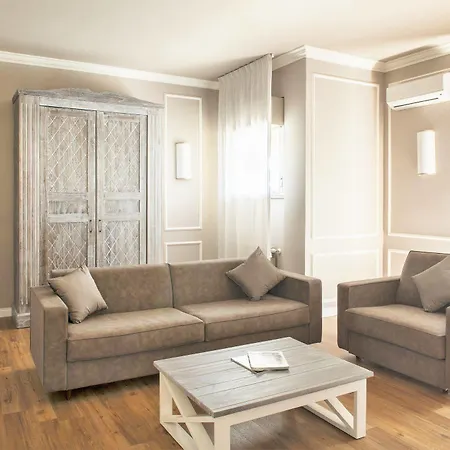 La Genziana Hotel 3*