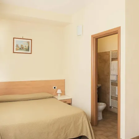 Hotel La Genziana 3*