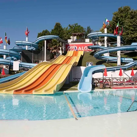 La Genziana 3*