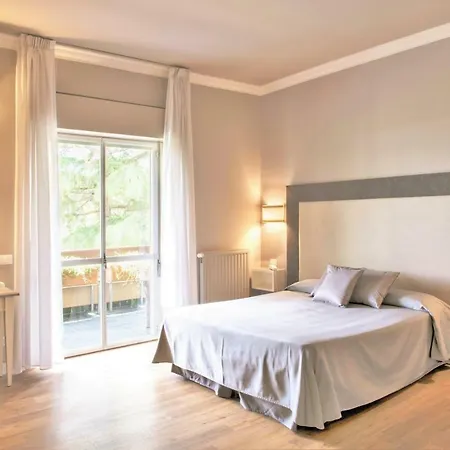 La Genziana Hotel 3*